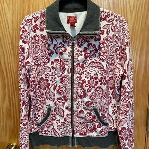 Vintage Lucky jacket